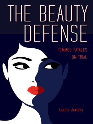cover image of The Beauty Defense